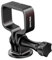 JOYSOG Aluminium-Legierung Rahmen Expansion Adapter für OSMO Pocket 3 Gimbal Head Kamera Fixed Frame Bracket Holder Mount Adapter Zubehör (Schwarz)