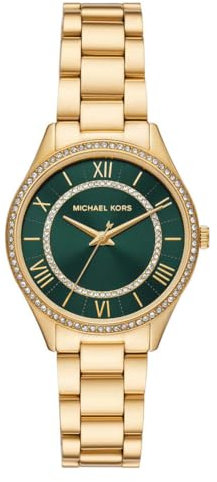 Michael Kors MK4737 Damen Armbanduhr