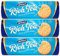 McVities Classic Rich Tea Pack of 3, 300g