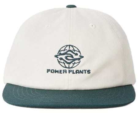 Rip Curl 2024 Salt Water Culture Gaia Adjustable Cap 1DIMHE - Bone