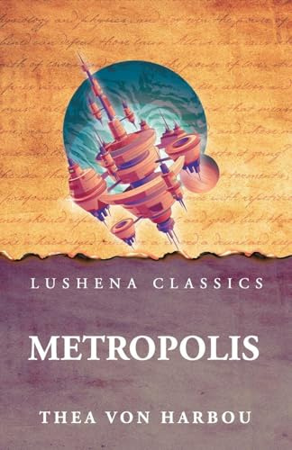 Lushena Books