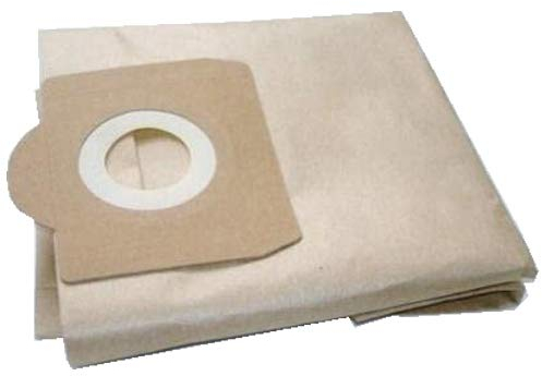 First4Spares Dust Bags Clarke Vac King CVA Series Vacuum Cleaners Pack of 20