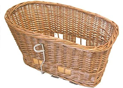 Basil HR Weiden Hundekorb PASJA 40cm