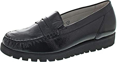 Waldläufer , , UK Black