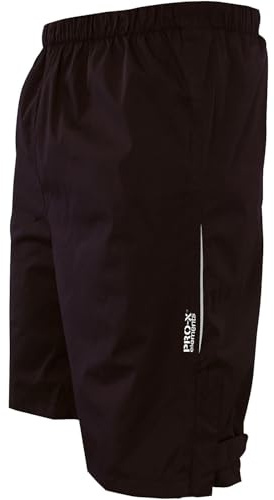 Pro-X-Elements Ontario Shorts - Regenshorts