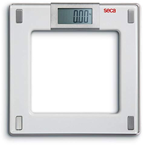Sport-Tec SECA Aura Glaswaage/Personenwaage