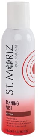 St. Moriz Professional Selbstbräunungs-Spray Medium 150ml