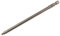 Magna Square Drive Robertson R2 x 150mm Long Screwdriver Insert Bit
