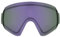 V-Force Paintball Maskenglas Profiler Thermal HDR Phantom