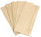 wodewa Holz Furnier Set 4mm Starkfurnier Eiche 30x14cm 5er Set Sägefurnier Bastelholz Platten Echtholz Holzfurnier zum Basteln Holzplatte Bastelset Modellbau DIY