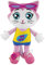 Chicco Gioco Pupazzo Milady, 44 Gatti, 1 Anno +