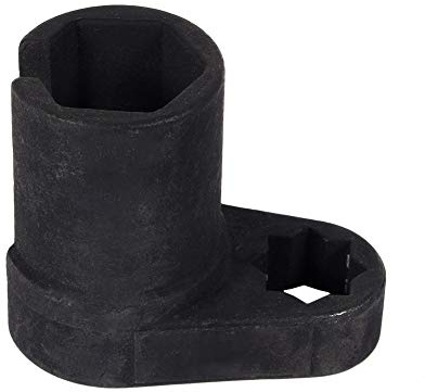 Nox Sensor Socket - Universal 22Mm 1/2'' Oxygen Sensor Offset Removal Tool