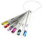 Pure Nails Halo Gel Polish Follow The Star Collection Colour Pops (6 Pops)