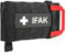 Tasmanian Tiger TT IFAK Pouch VL L Molle-kompatible Erste Hilfe Set Gürtel-Tasche für Wandern Outdoor Reise Polizei-Dienst (Schwarz)