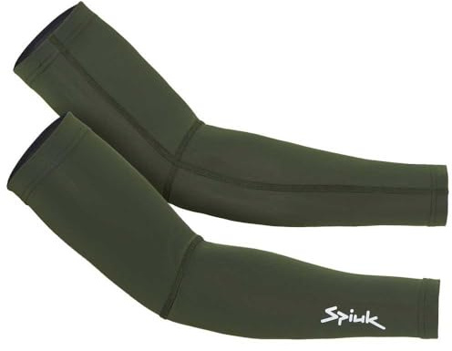 Spiuk Anatomic Manguitos Unisex adulto (Pack de 1)