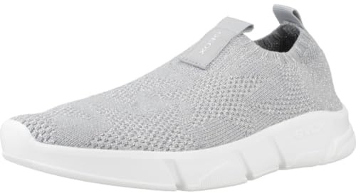 Geox Damen J Aril Girl ESneakers