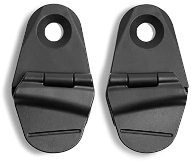 Babyzen Adaptateurs pour nacelle YOYO Connect