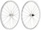Ritchey Räder Classic Zeta Disc Road Laufradsatz, Silber, 700C
