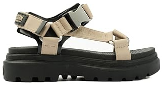 PALLACRUISE STRAP, Sneaker,