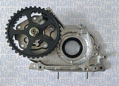 MAGNETI MARELLI 351516000004 Pompa olio Pompa olio motore Pompa dell'olio Pompa dell'olio motore