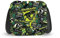 Head Case Designs Offizielle Harry Potter Slytherin Muster Grafiken Vinyl Haut Gaming Aufkleber Abziehbild Abdeckung kompatibel mit Nintendo Switch Joy-Con Controller