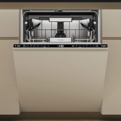 Whirlpool W7I HF60 Tus A Scomparsa Totale 15 coperti A