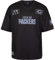 Recovered NFL Team Salute Black Military Oversized Mesh Limited Jersey Trikot (DE/NL/SE/PL, Alphanumerisch, L, Regular, Regular, Green Bay Packers)