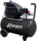 Ribimex - PRCOMP2/24R - Compressore coassiale, 24 L