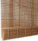 Store Enrouleur Bambou Rideau en Bambou Store Enrouleur Extérieur Intérieur Faciles à Installer 150x200 50x100 90x120 160x220 140x300 180x250cm 85% Store Occultant pour Terrasse Jardin
