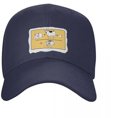 AIETPOIJ Basecap Yami Ancestry Baseball Cap Luxus Herrenmütze Truckermütze Designermütze Rave-Mütze für Männer und Frauen