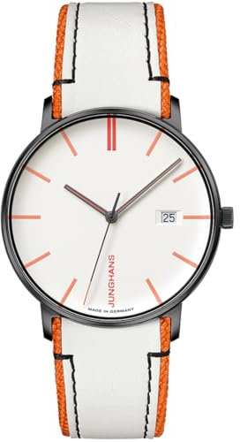 JUNGHANS Montre Mixte 41/4480.00