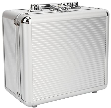 Generic Étui à Disque Dur, Rangement du Disque du Dur Étui du Externe Boîte de Rangement du