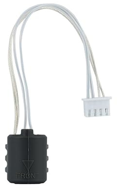 3D FREUNDE Hotend 24V 80W 140mm – Ersatzteil für Anycubic Kobra 3 Max – Hochleistungs-Hotend für 3D Drucker – Zubehör für präzisen & schnellen Druck