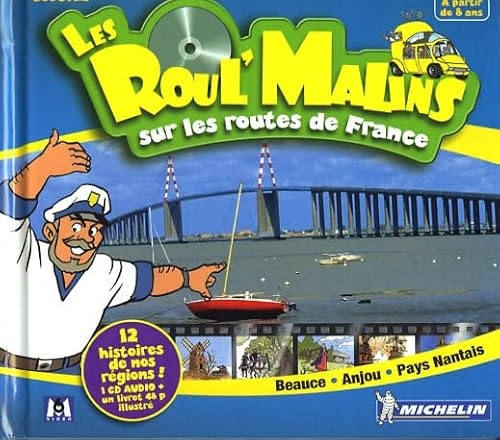 Beauce-Anjou-Pays Nantais