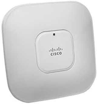 Cisco AIR-LAP1141N-A-K9 Borne d'accès sans fil