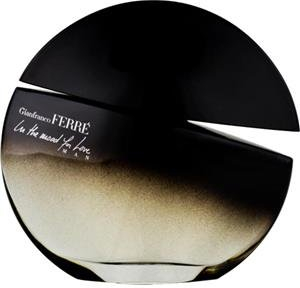 Gianfranco Ferre In the Mood for Love Man femme/women, After Shave Lotion Vaporisateur, 1er Pack (1 x 100 ml)