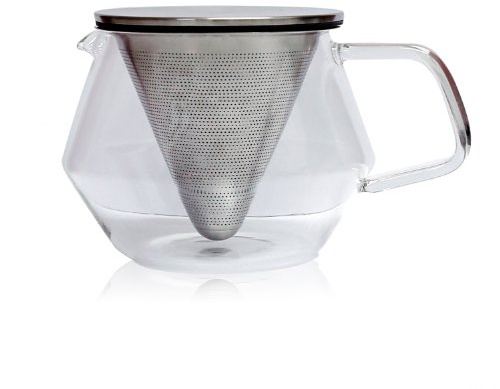 Kinto Carat teapot 850ml