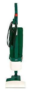 Vorwerk Kobold 121 con Et 340 ET340 (Elektroteppichbürste) Usado