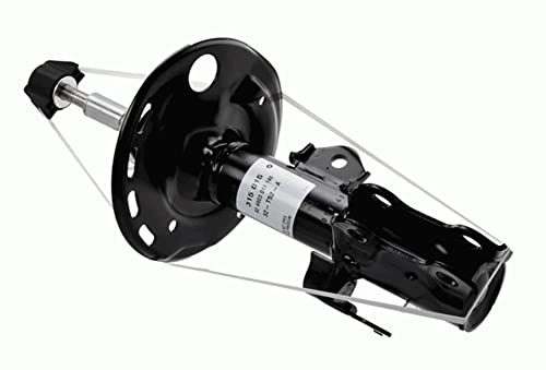 SACHS 315 015 Stoßdämpfer für Toyota Blade (_E15_) 2006-2013 Rechts, Vorderachse und Andere Fahrzeuge | Kompatibel mit: TOYOTA AURIS