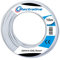 electroline 10671 - Cable 03Vh-H, 2x0.75 mm, 10 Mt.