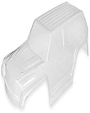 Traxxas 7611 Body Teton