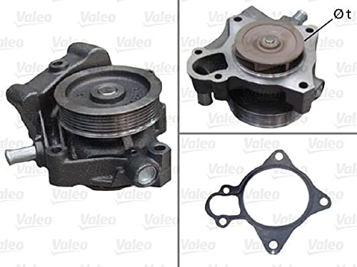 Valeo Water Pump, Engine Cooling 506961