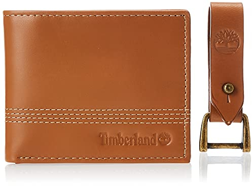Timberland - Portafogli Bill - One Size Maschi