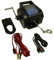 AB Tools 12v Trailer/Boat/Caravan/Trailer/Car Winch Tow Bar Cable Hook TE580