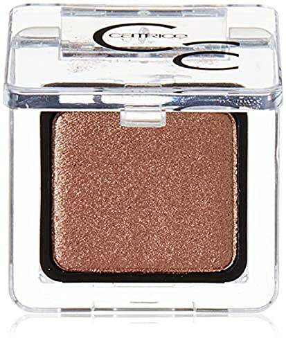 Catrice Lidschatten Art Couleurs Eyeshadow braun 080, 30 g