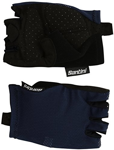 Santini Micromesh Riding Gloves Handschuhe