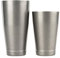 Barfly M37009VN Boîte à cocktail vintage 530 ml et 793 g