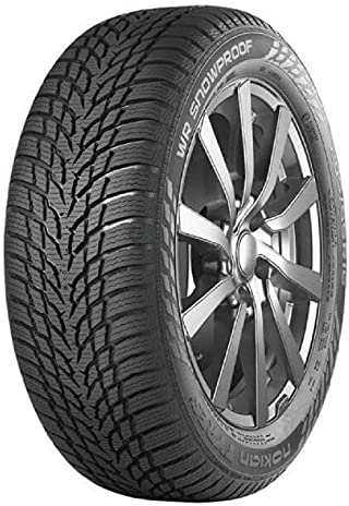 Nokian WR Snowproof XL - 195/50R16 88H - Winterreifen