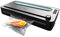 Cecotec Vakuum-Verpacker FoodCare Seal VAc 600 Easy, 10-Sek., 60 kPa Vakuum-Druck.