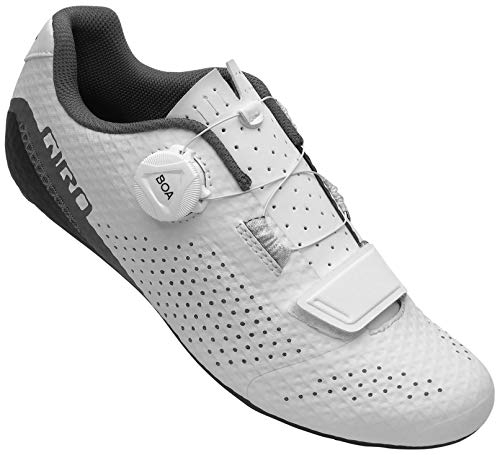 Giro Damen Cadet W E Bike City Urban Freizeit Schuhe, Schwarz, Large EU